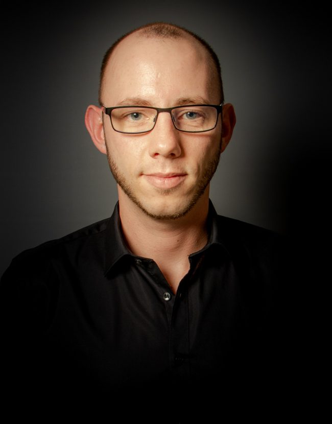 Thomas Pautz / TomNoise