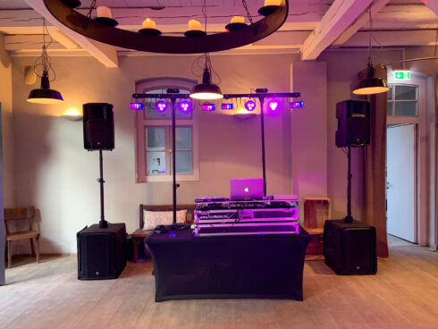 Hochzeit Kloster Hofgarten Möllenbeck, Rinteln