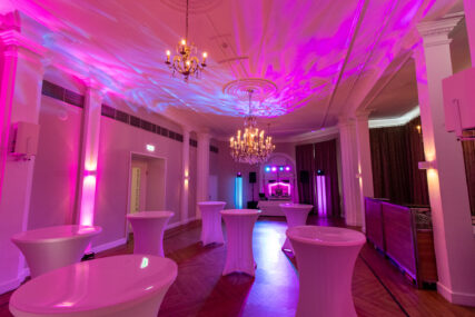 Hochzeit im Hotel Bielefelder Hof