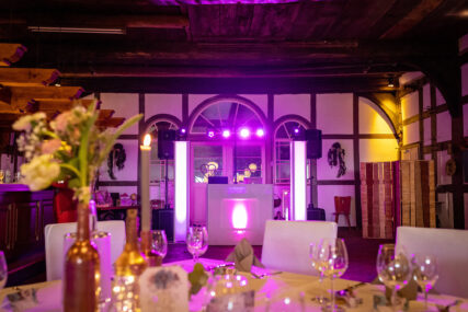 TomNoise Schulzes Hof 2022, Bielefeld