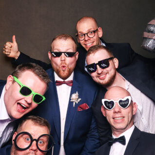 Fotospiegel von TomNoise / Fotobox Löhne