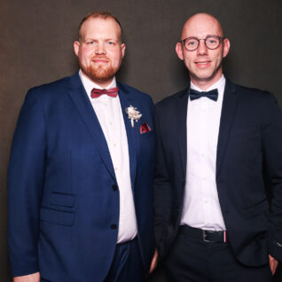 Fotospiegel von TomNoise / Fotobox Löhne