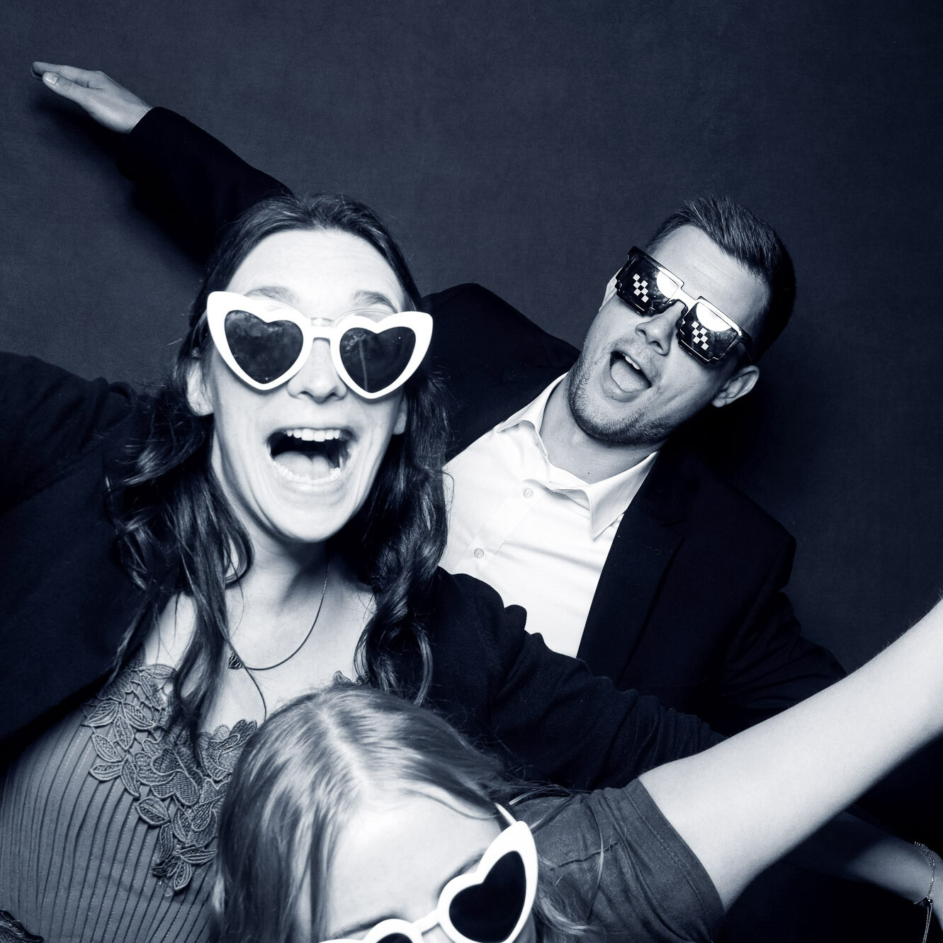 Fotospiegel von TomNoise / Fotobox Löhne