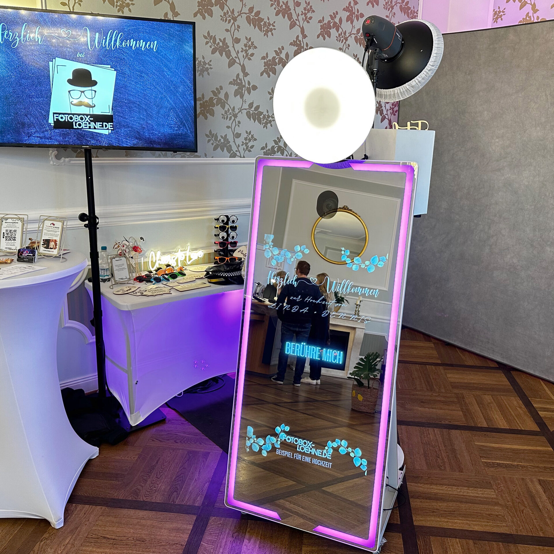 Fotospiegel von TomNoise