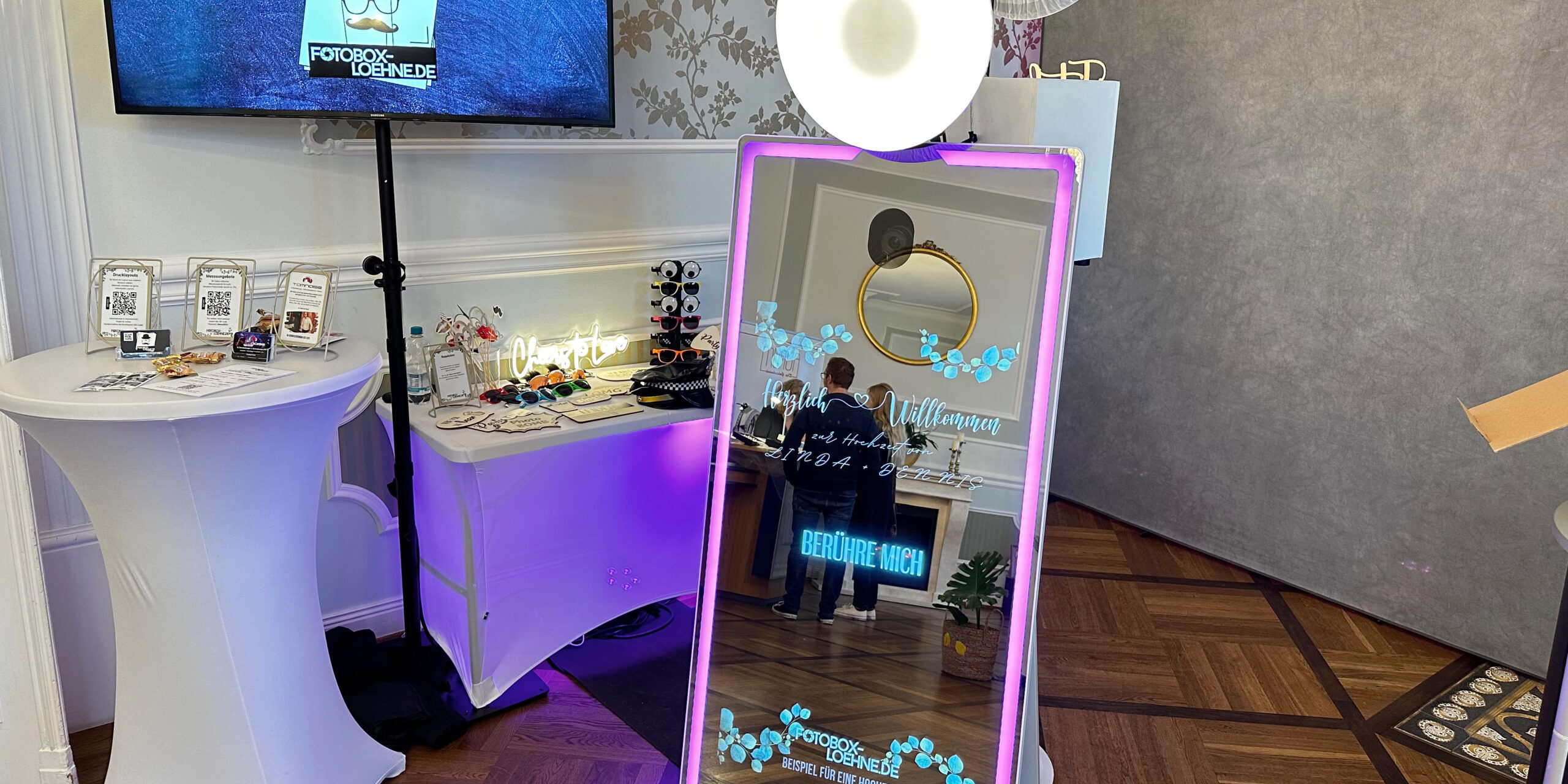 Fotospiegel von TomNoise Fotospiegel von TomNoise