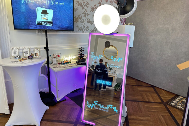 Fotospiegel von TomNoise Fotospiegel von TomNoise