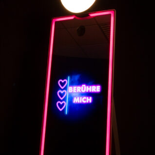 Fotospiegel von TomNoise