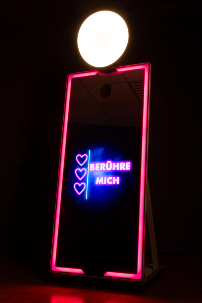 Fotospiegel von TomNoise